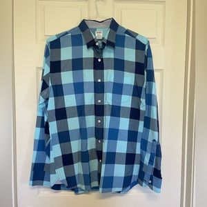Bonobos Slim Fit Button Down Shirt